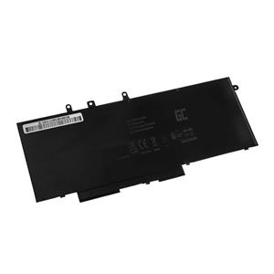 Green Cell DE128V2 laptop spare part Battery 5