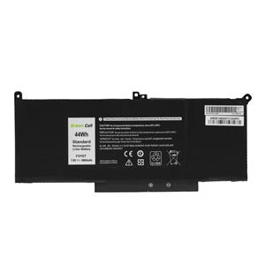 Green Cell DE148 laptop spare part Battery 3