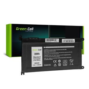 Green Cell DE150 notebook spare part Battery