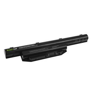 Green Cell FS31 notebook spare part Battery 3