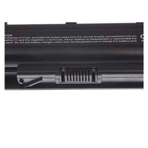 Green Cell HP03 notebook spare part Battery