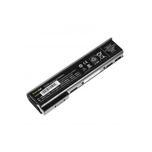 Green Cell HP100 notebook spare part Battery 3