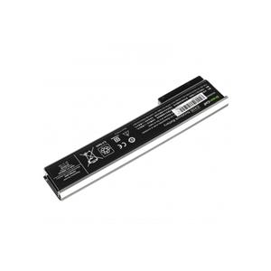 Green Cell HP100 notebook spare part Battery 4