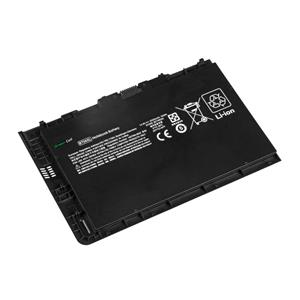 Green Cell HP119 notebook spare part Battery 3