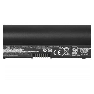 Green Cell HP142 notebook spare part Battery