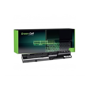 Green Cell HP16 notebook spare part Battery