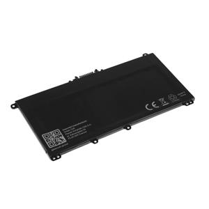 Green Cell HP163 notebook spare part Battery 4