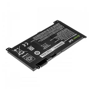 Green Cell HP183 laptop spare part Battery