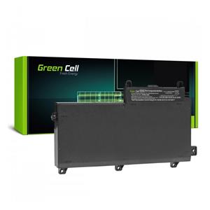 Green Cell HP184 laptop spare part Battery