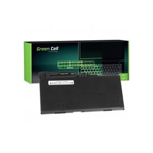 Green Cell HP68 notebook spare part Battery