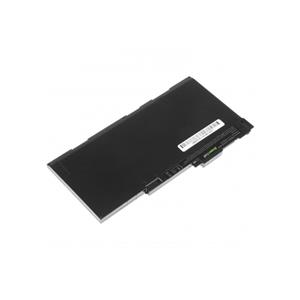 Green Cell HP68 notebook spare part Battery 5