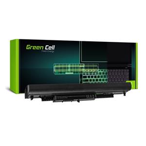 Green Cell HP89 notebook spare part Battery