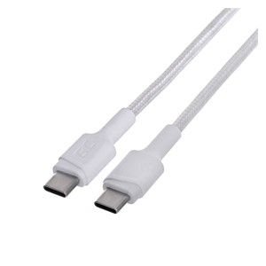 Green Cell KABGC29W USB cable USB 3.2 Gen 1 (3.1 Gen 1) 2 m USB C White