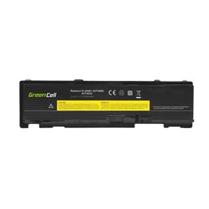 Green Cell LE149 laptop spare part Battery 4