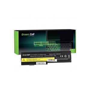 Green Cell LE16 notebook spare part Battery