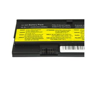 Green Cell LE16 notebook spare part Battery 5