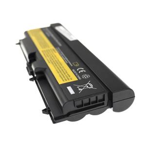 Green Cell LE28 notebook spare part Battery 4