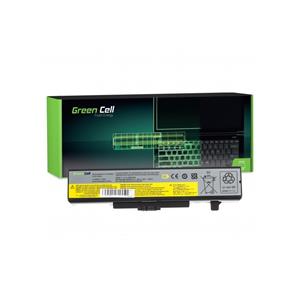 Green Cell LE34 notebook spare part Battery