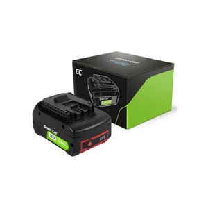 Green Cell PTBO18V5 cordless tool battery /charger