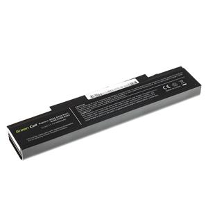 Green Cell SA01 notebook spare part Battery 3