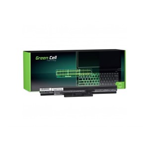 Green Cell SY18 notebook spare part Battery
