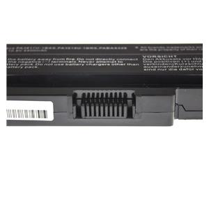 Green Cell TS03 notebook spare part Battery 4