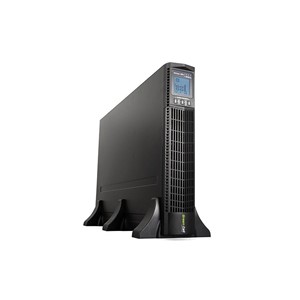 Green Cell UPS15 uninterruptible power supply (UPS) Double-conversion (Online) 3 kVA 2700 W 6 AC outlet(s)