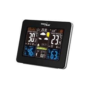 Greenblue 46004 Black Battery