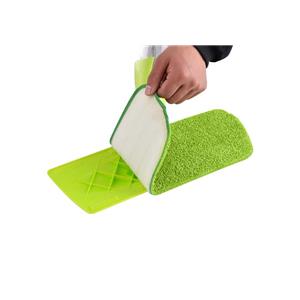 GreenBlue Spray Mop, Includes 2 Reinforced Microfiber Cartridges, GB830 7