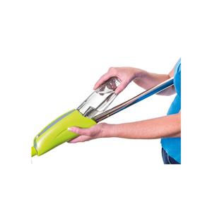 GreenBlue Spray Mop, Includes 2 Reinforced Microfiber Cartridges, GB830 8