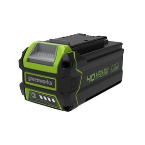 Greenworks G40B5 40V 5Ah battery - 2927207