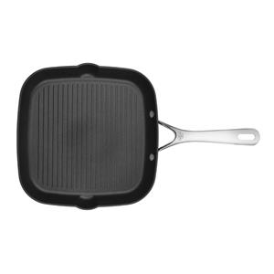 Grill Pan Ballarini Alba Titanium 28 cm ALBG9F0.28U