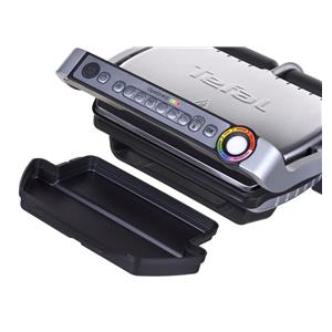 Grill Tefal OptiGrill +  GC712D 5