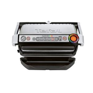 Grill Tefal OptiGrill +  GC712D 8