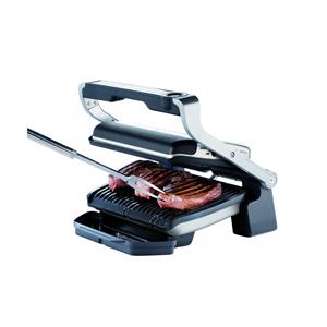 Grill Tefal OptiGrill +  GC712D 9