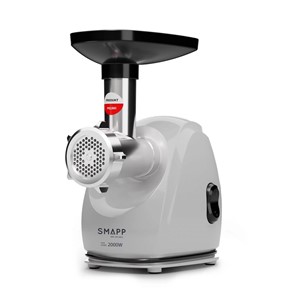 Grinder 489.8 SMAPP Graphite