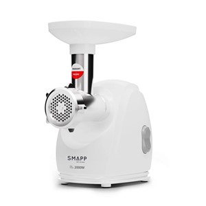 Grinder 489.8 SMAPP White