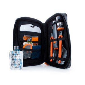 GSI Outdoors 90103 camping utensil Copolyester, Nylon, Polyethylene Utensil set