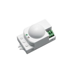 GTV 360° microwave motion sensor