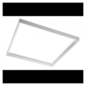 GTV frame for mounting LED panel 600x600mm