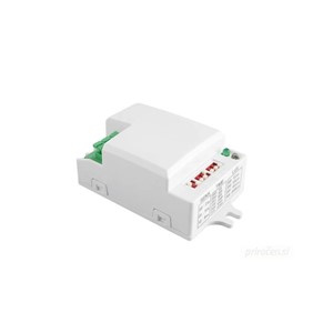 GTV microwave motion sensor 180° /360°