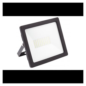 GTV spotlight G-TECH LED 70 W 5600 lm 4000K IP65 120° black