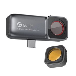 Guide Sensmart M2SA-5X thermal imaging camera Graphite