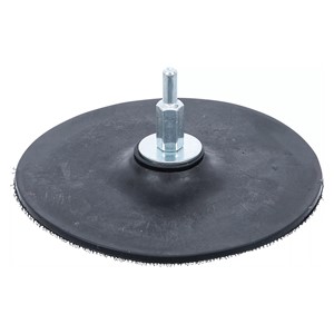 BGS Gumena potporna podloška | Ø 125 mm