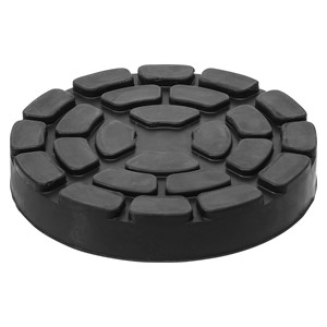 BGS Gumeni tanjur | za podizne rampe | Ø 150 mm