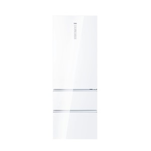 Haier Refrigerator HTW7720DNGW (483L; white)