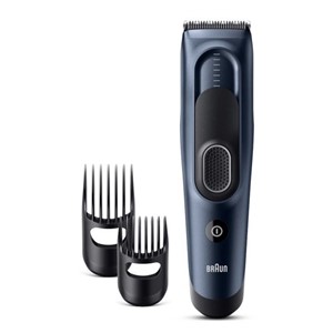Hair clipper Braun HC5350 blue