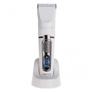 Hair clipper CAMRY CR 2841 white