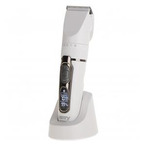 Hair clipper CAMRY CR 2841 white 3