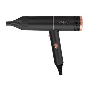 Hair dryer ADLER AD 2278 Black